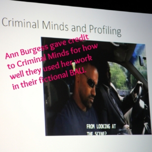 crime con slide from Ann Burgess presentation