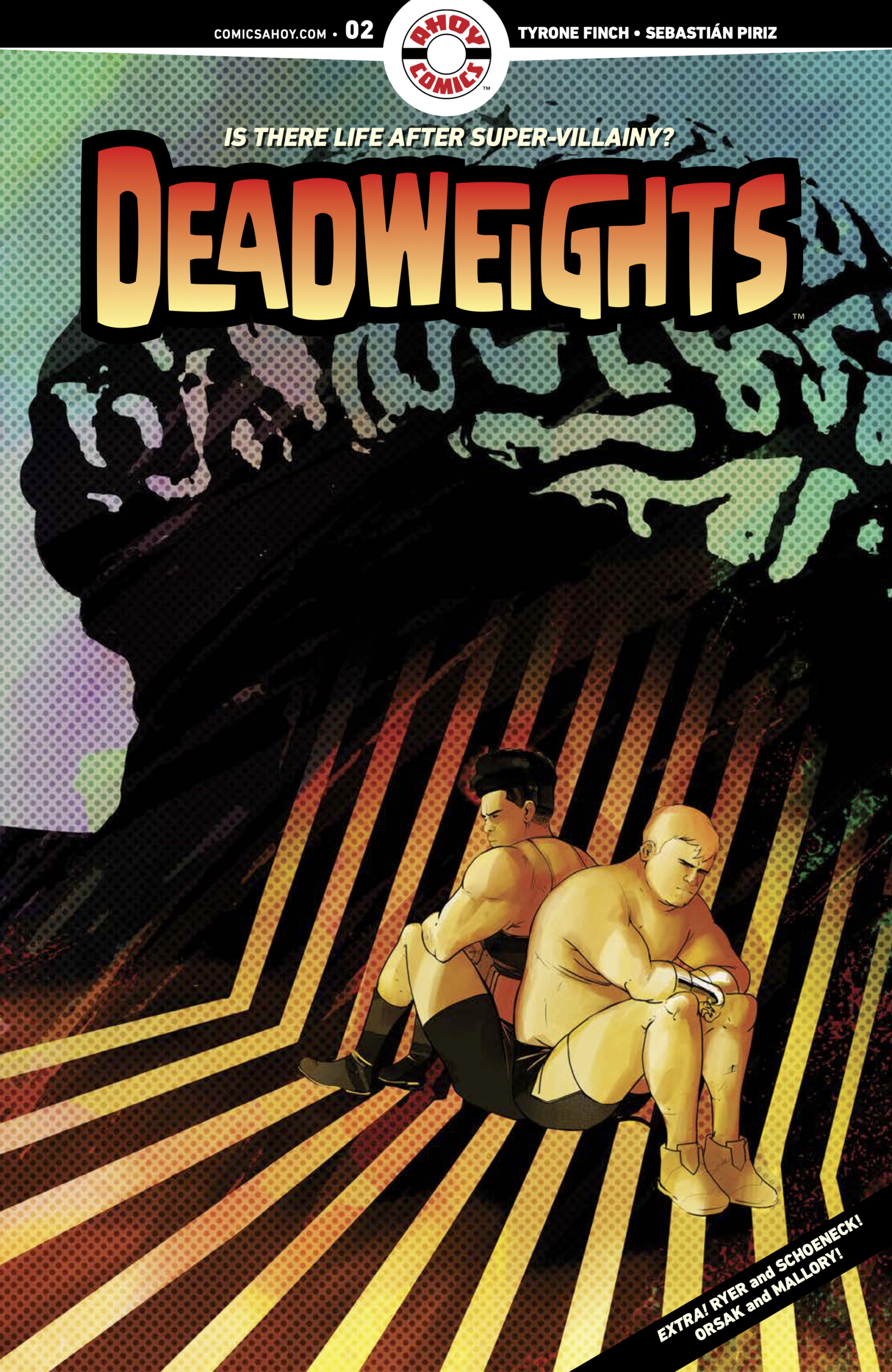 DEADWEIGHTS_02 cover A