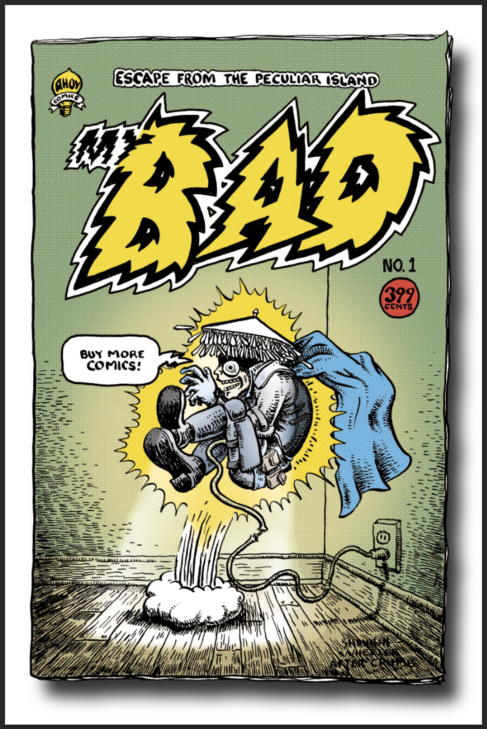 MYBAD_v3_01 cover B