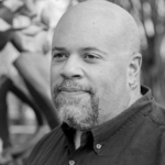 comic creator David F. Walker