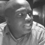 Sanford Greene comic book creator
