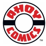 Ahoy Comics logo