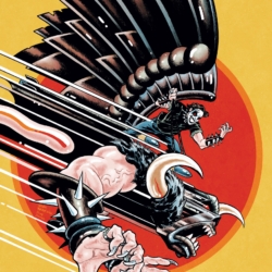 Dark Regards comic book from Oni Press writer/creator: Dave Hill variant cover artist: Brian Level series artist: Artyom Topilin