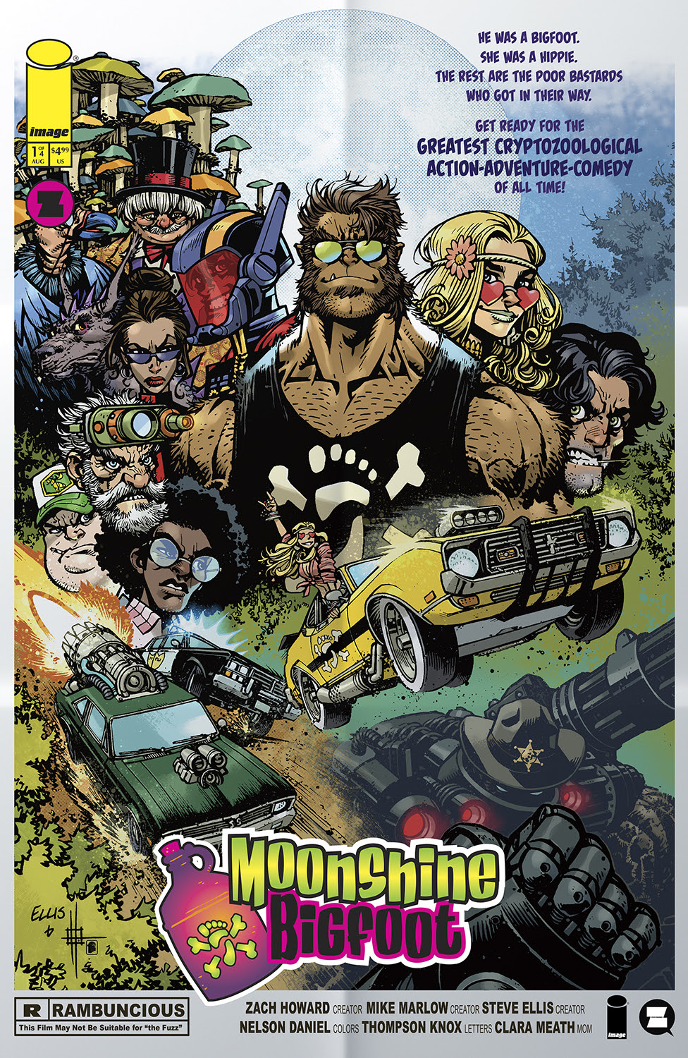 MoonshineBigfoot coverB