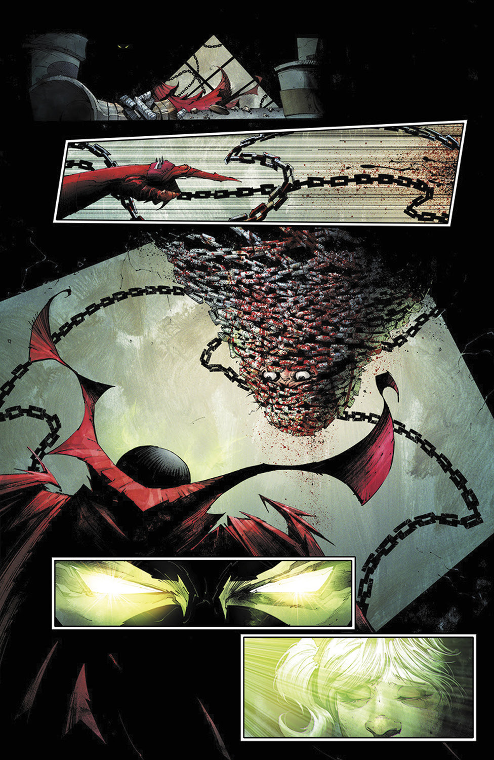 Spawn the Curse of Sherlee Johnson 1 int02
