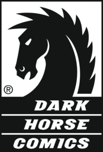 dark horse comics logo