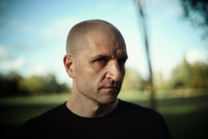 China Miéville