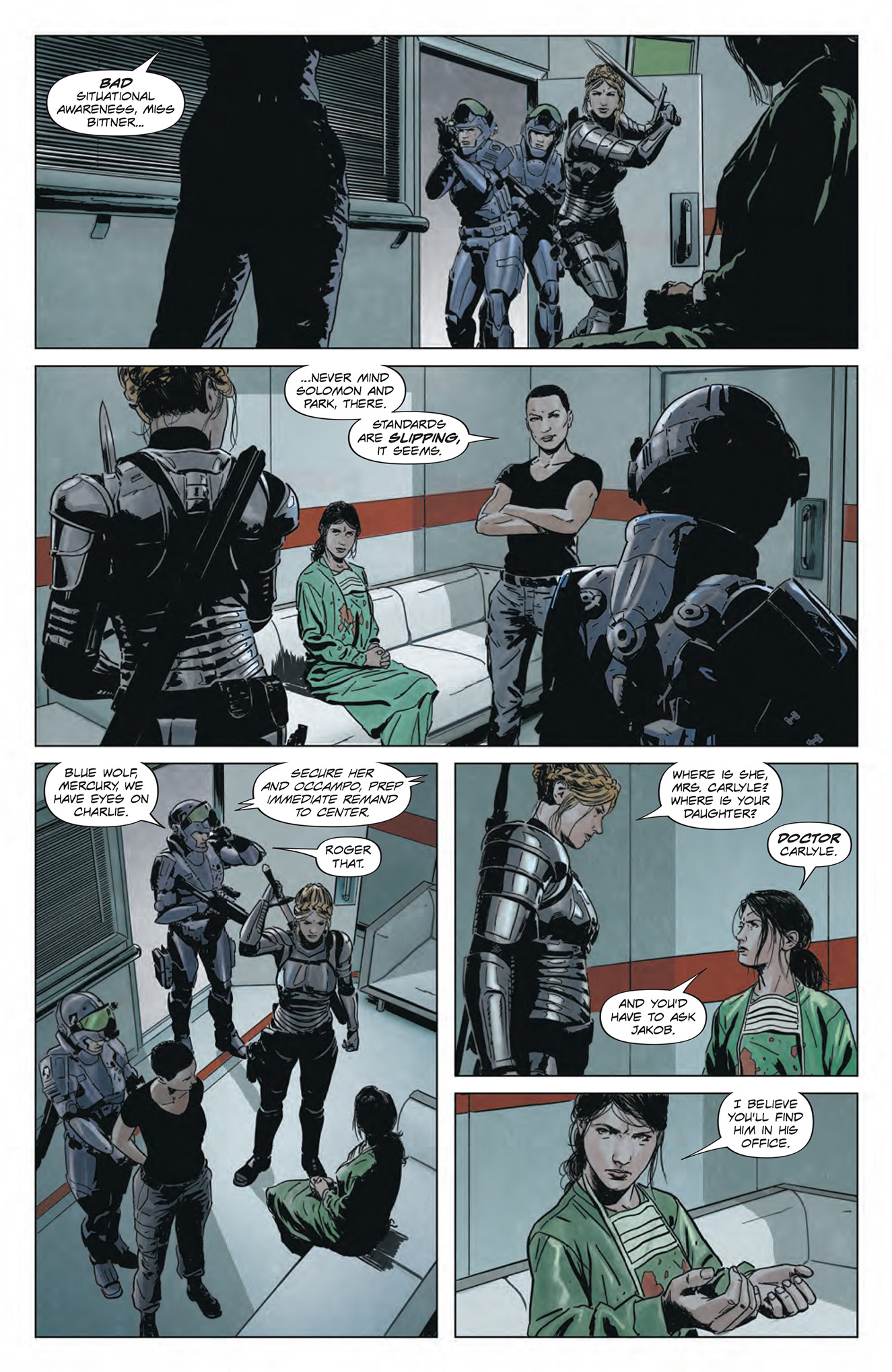 Lazarus Fallen 01 int04