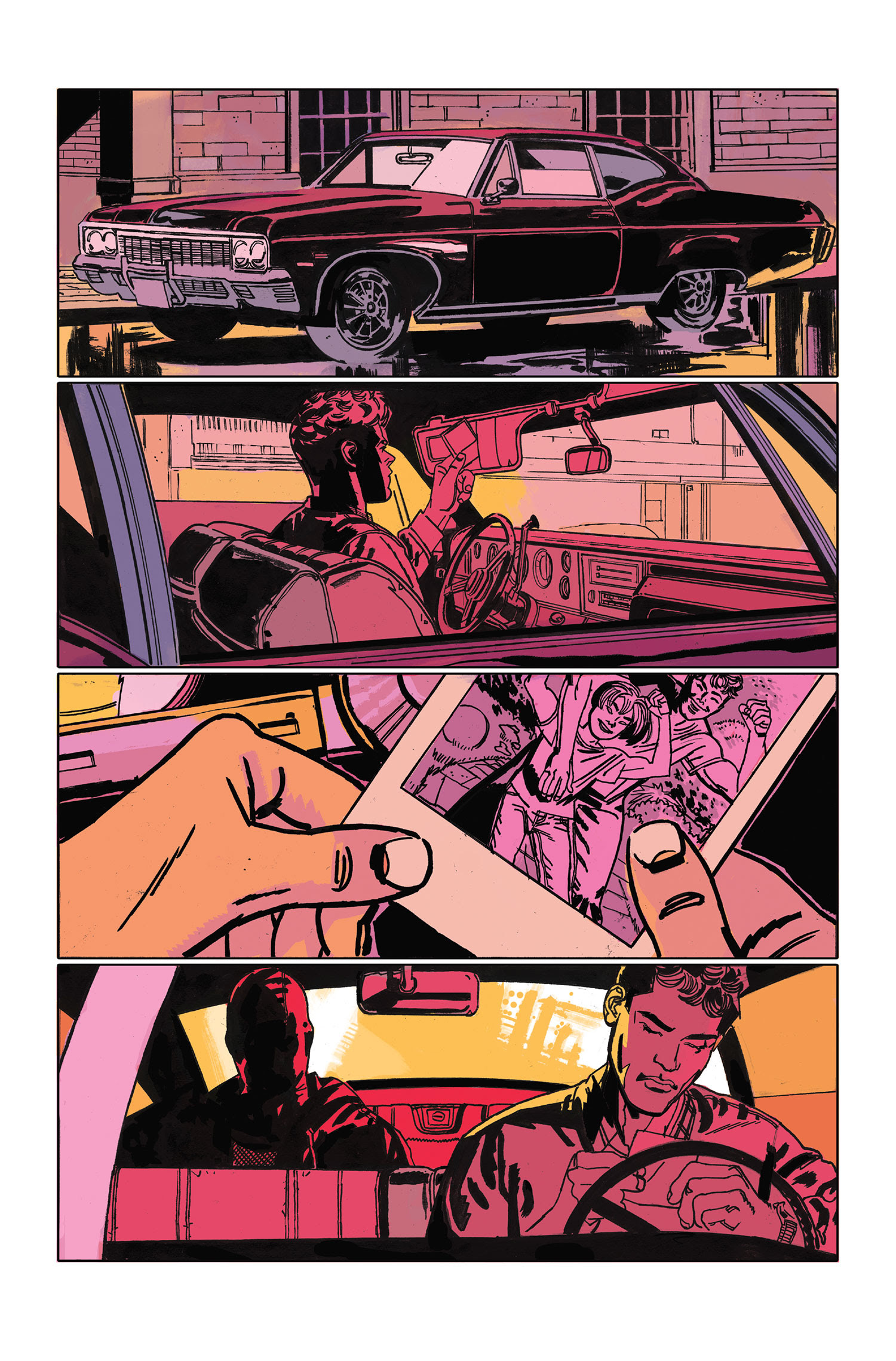 Youll Do Bad Things colors int02
