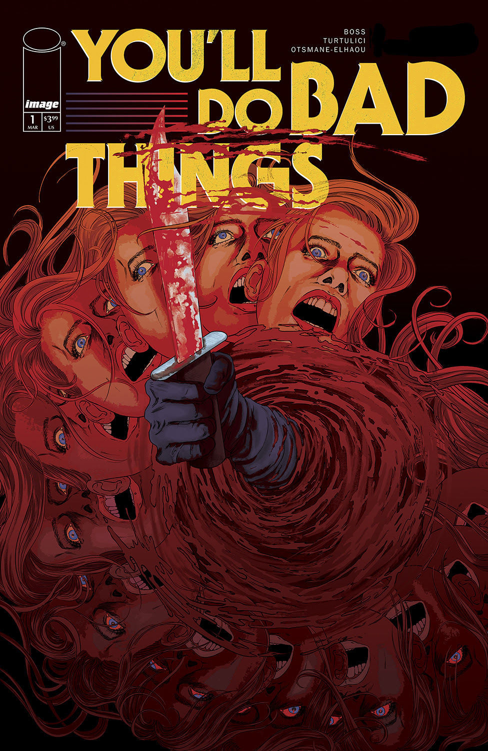 Youll Do Bad Things cover C