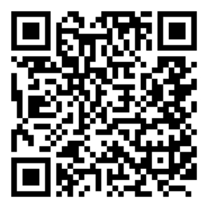 QR Code for On the Prowl sales page