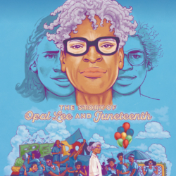 First Freedom: Story of Opal Lee and Juneteenth cover 1