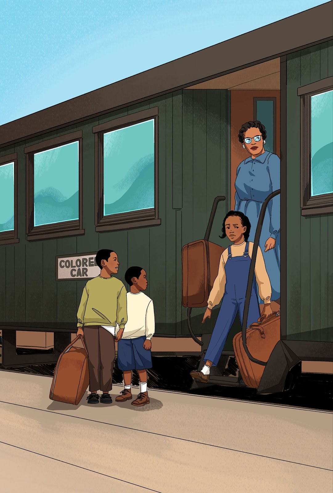 First Freedom int 06