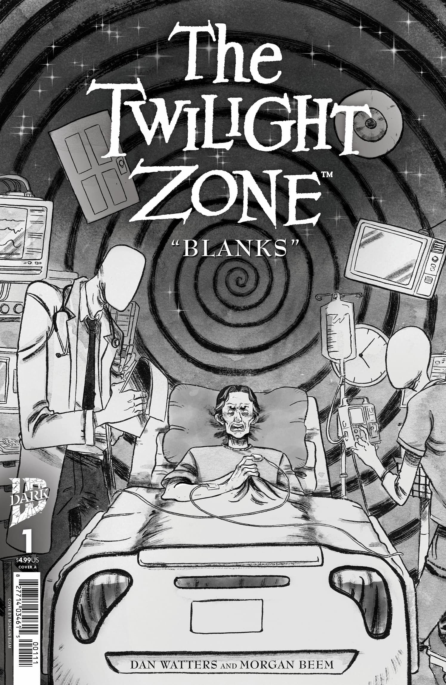 Twilight Zone 1