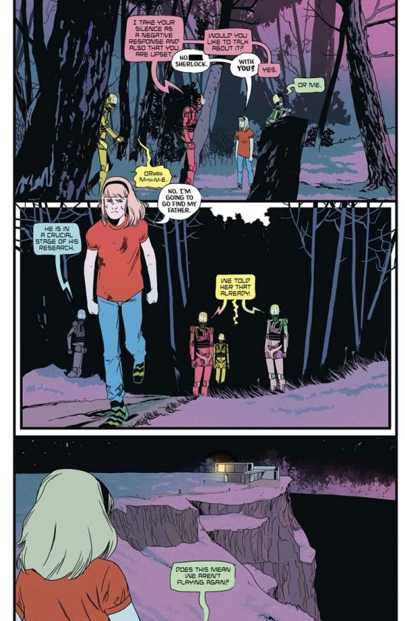 We’re Taking Everyone Down With Us 05