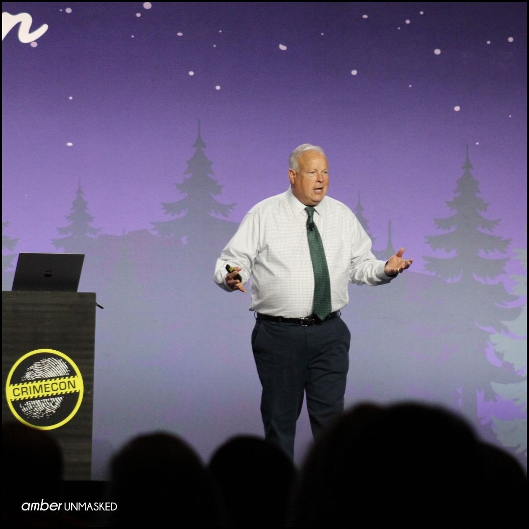 CrimeCon mike king cults (4)