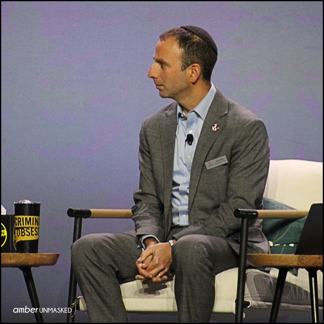 crime con cyber crimes against children Greg Shiller