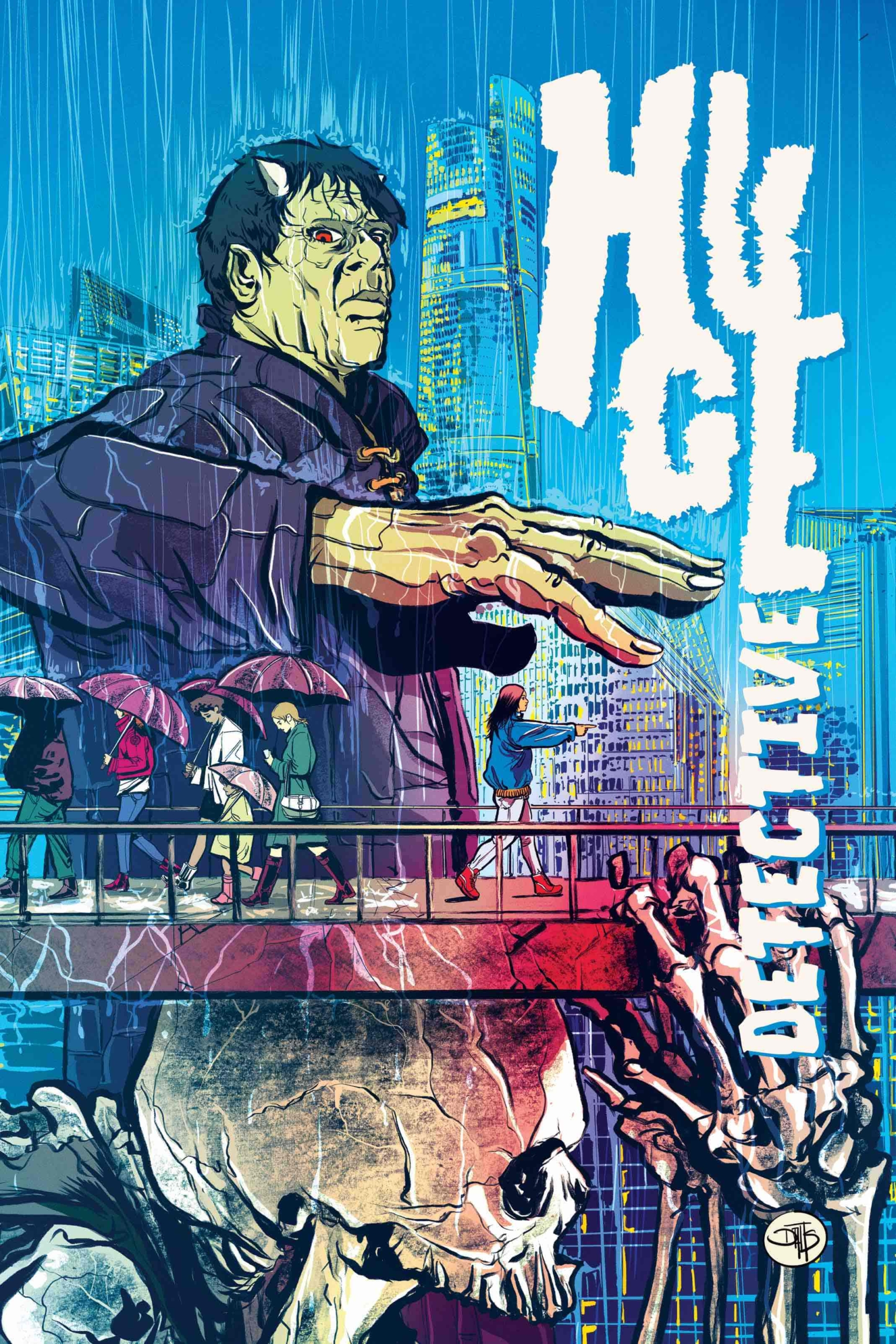 Huge Detective Cover E Dalts Dalton (1)