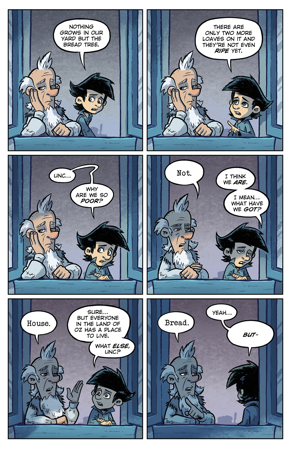 Patchwork Girl of Oz int04