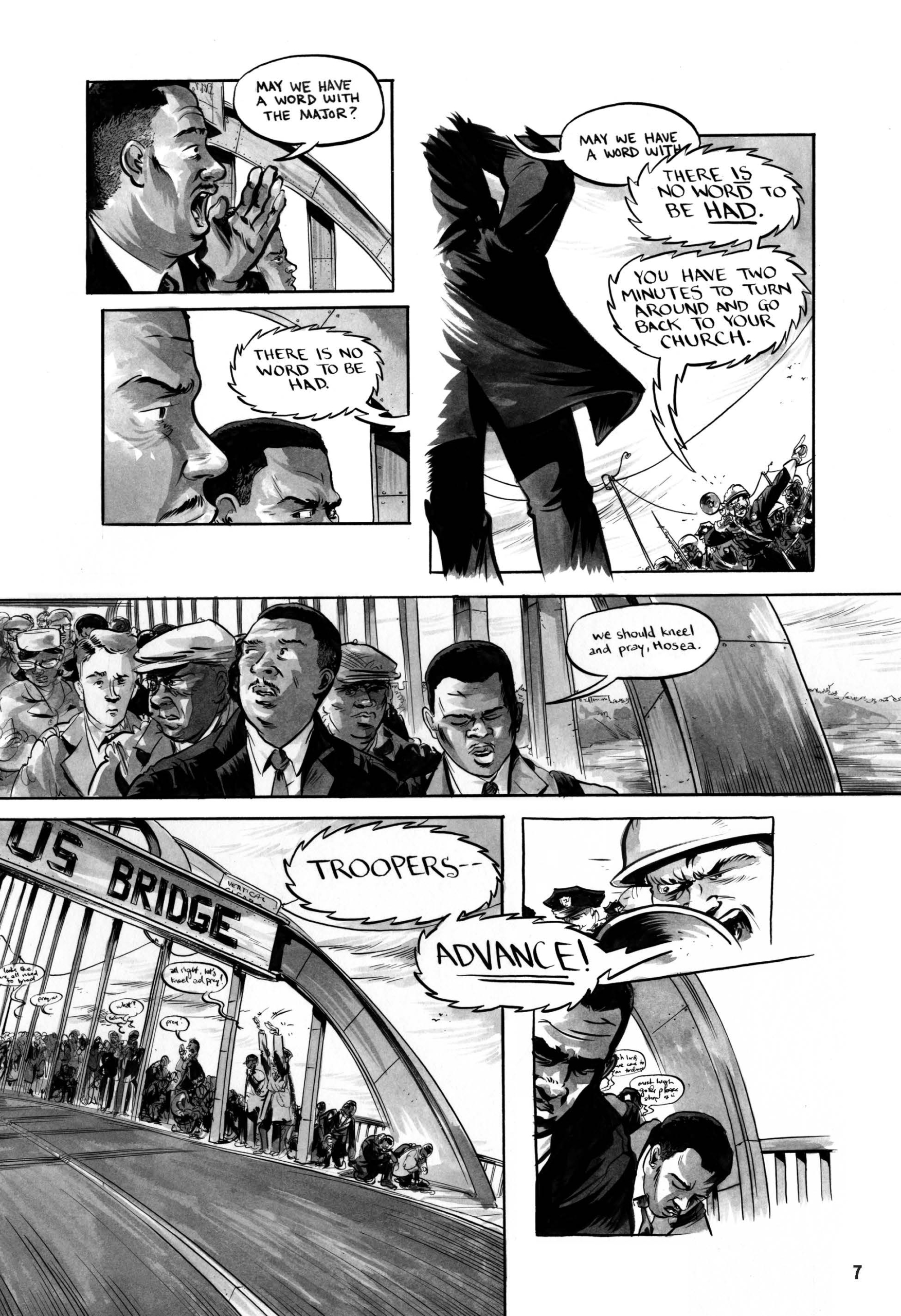 March Omnibus Interior Sample 03