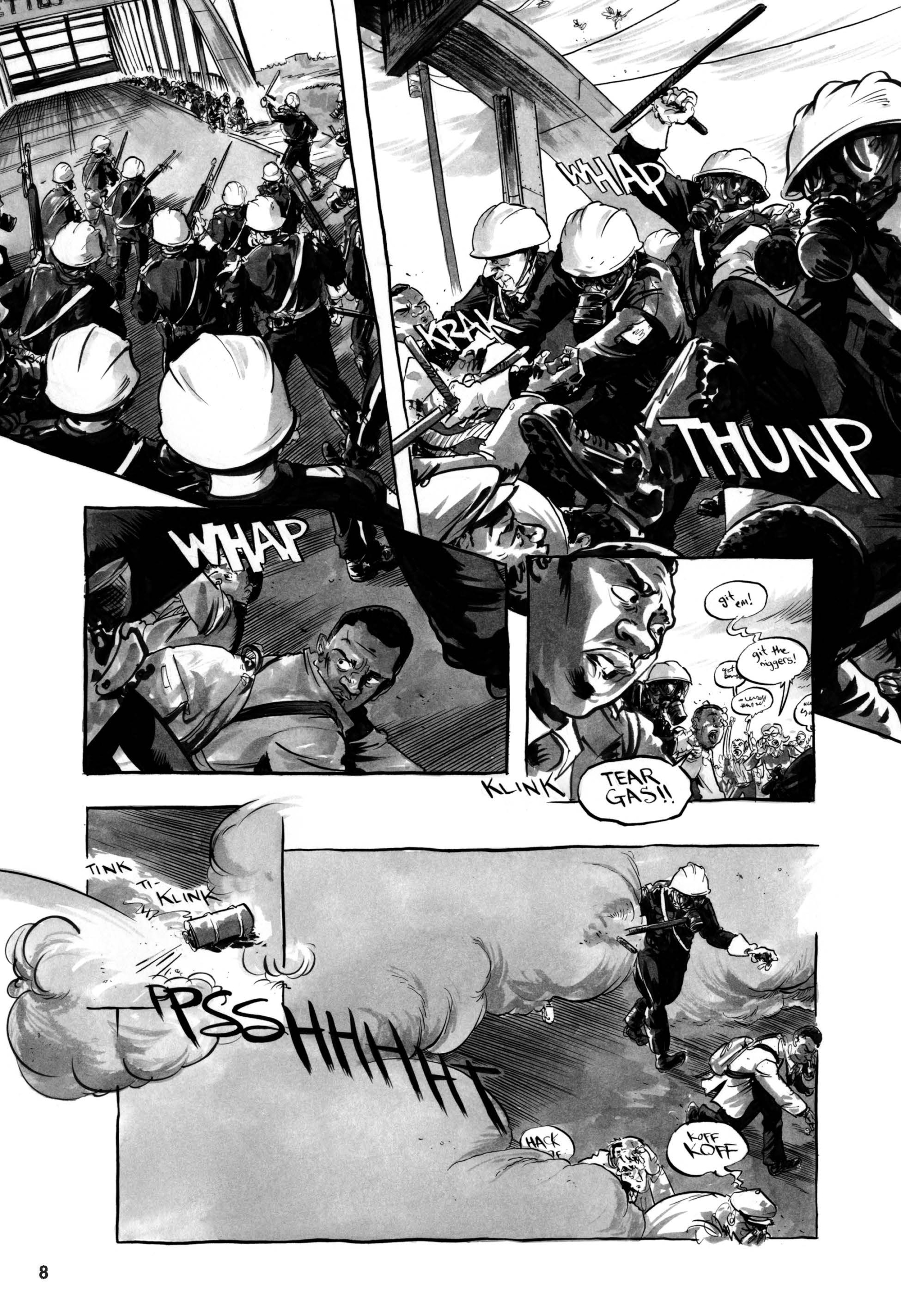 March Omnibus Interior Sample 04