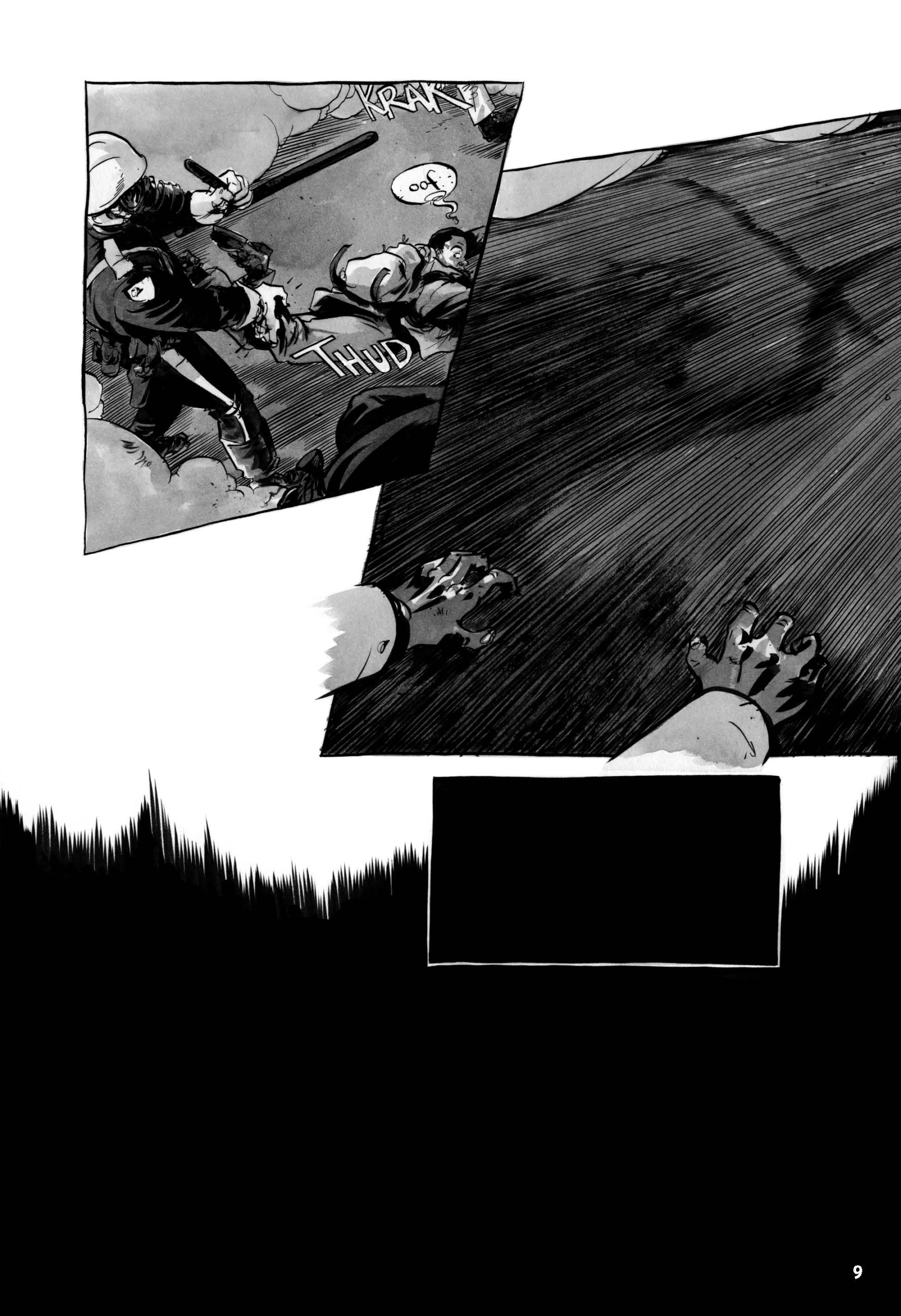 March Omnibus Interior Sample 05