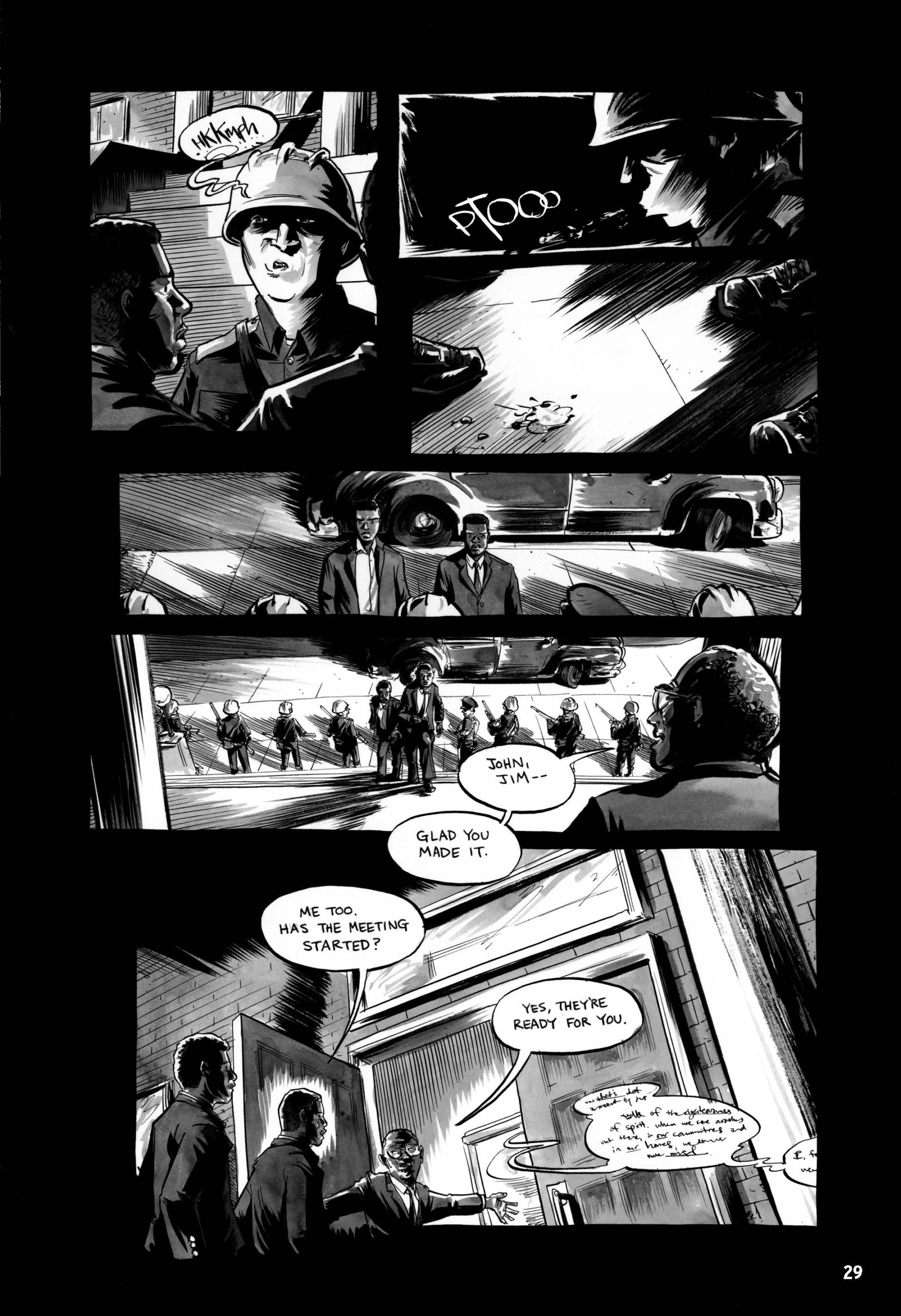 March Omnibus Interior Sample 09
