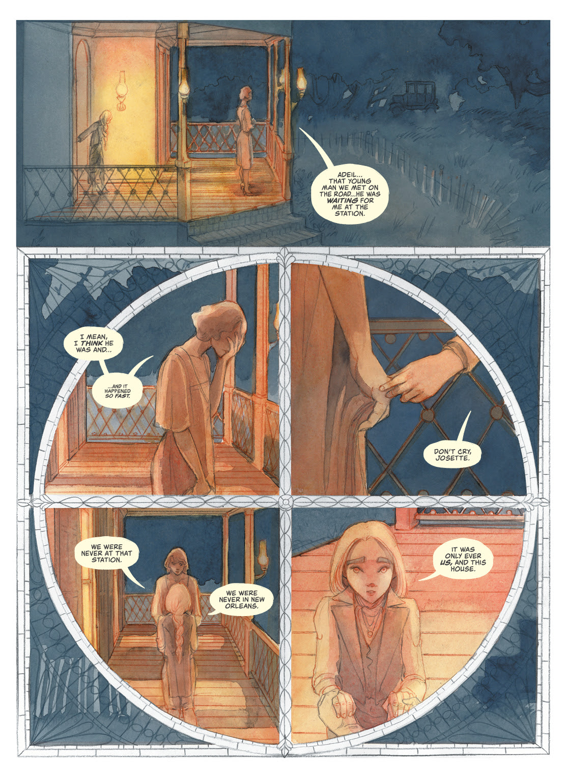 The Cutting Garden (1)