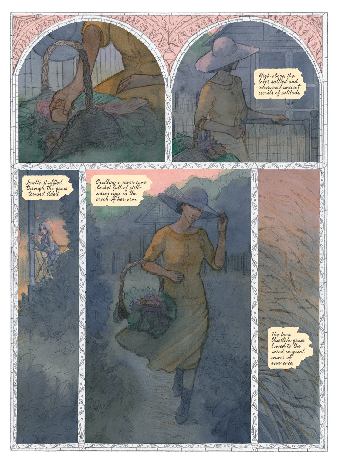 The Cutting Garden (3)