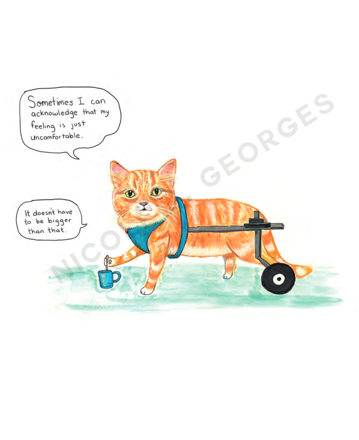 Emotional Support Animals interior page 01 wm