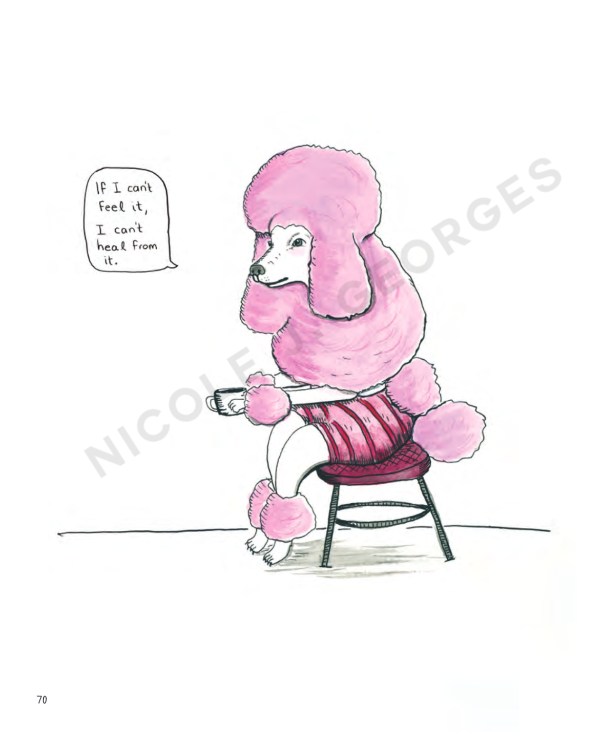 Emotional Support Animals interior page 02 wm