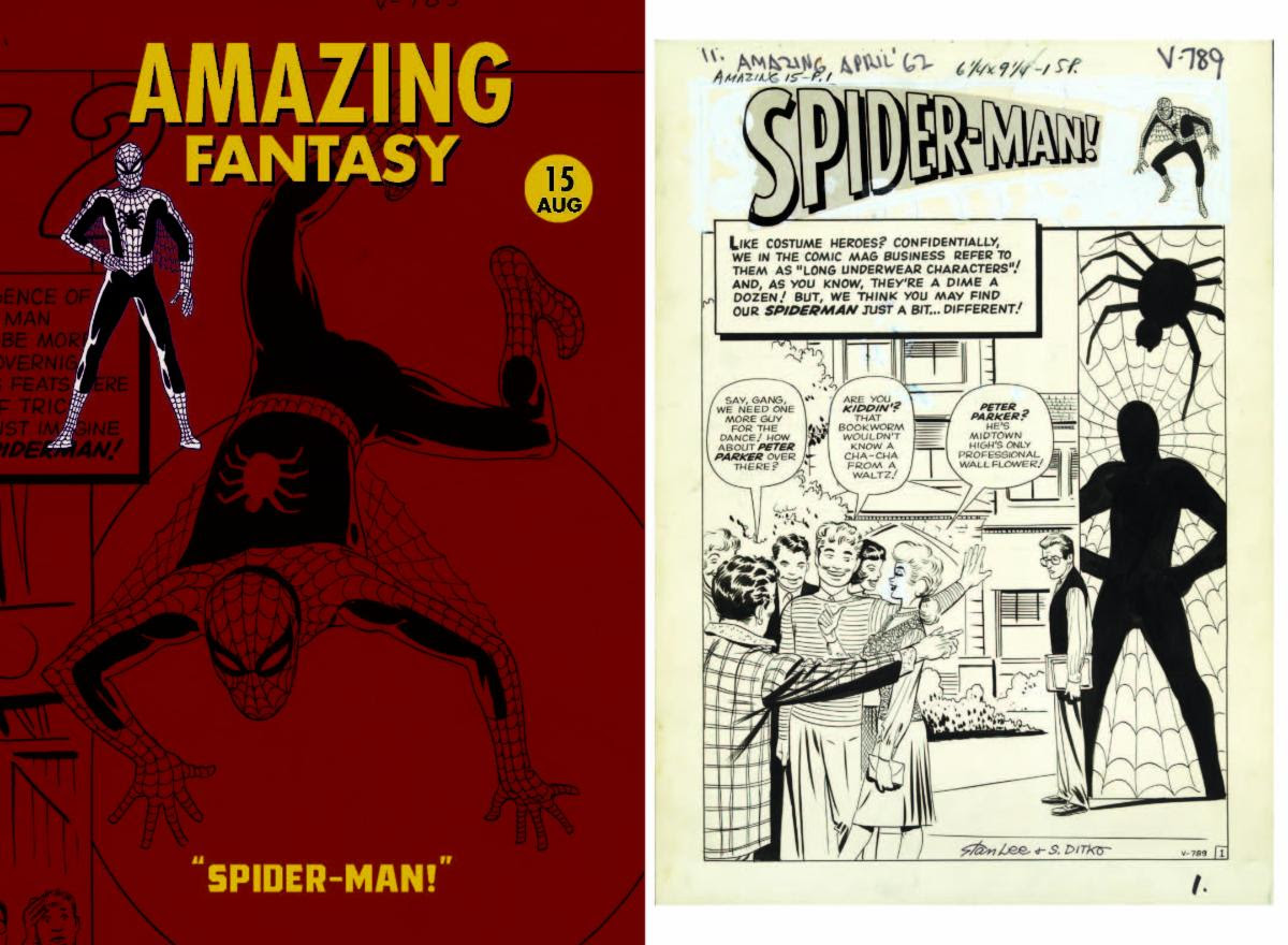 Spiderman Ditko Artist Ed (6)