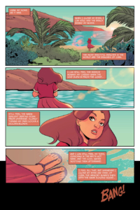 We are Pan interior page 3 by Andre Frattino and Yasmin Flores Montanez