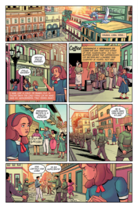 We are Pan interior page 6 by Andre Frattino and Yasmin Flores Montanez