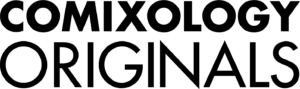 comixology originals logo banner