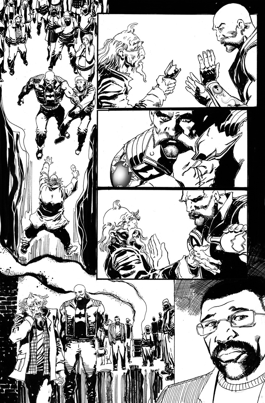 Vampire Masquerade 1 pg 17 Large