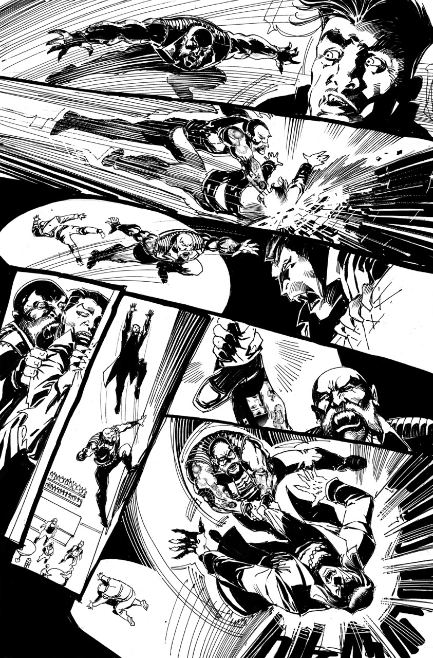 Vampire Masquerade 1 pg 19 Large