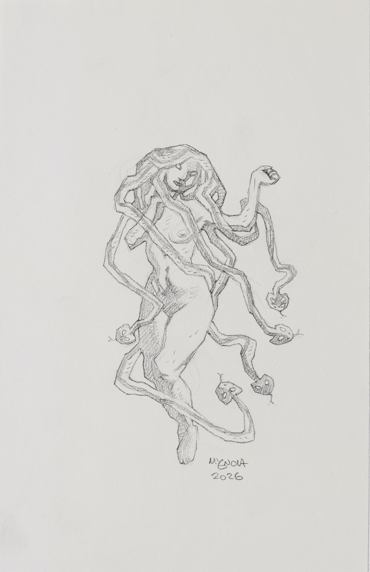 Mignola circus of bones preview 6