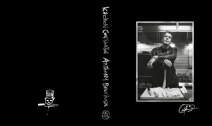Kitchen Confidential by Anthony Bourdain wrap cover